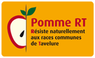 Logo Pomme RT